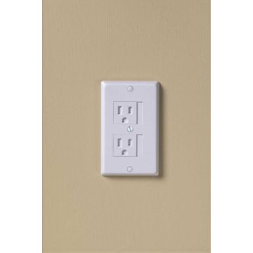 Kidco Universal Outlet Cover 
