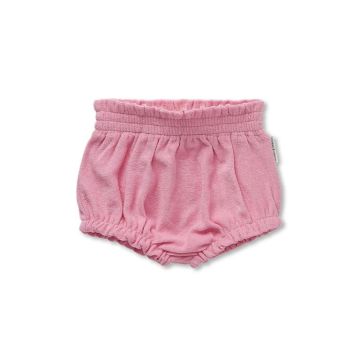 Sproet and Sprout SMOCK BLOOMER Pink