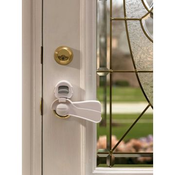 Kidco Door Lever Lock