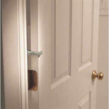 Kidco Finger Guard - 2/pkg | S500 Gray