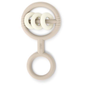 Adora Bebe Rattle Teether
