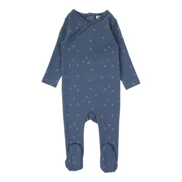 Lilette Sail Away Footie