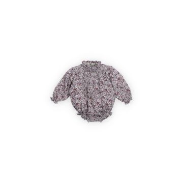 The New Society Samara Baby Romper