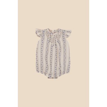 Birinit Sariñena romper 