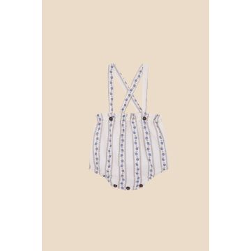 Birinit Sariñena straps bloomer 