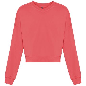 24/7 Teen Top With Drop Shoulder