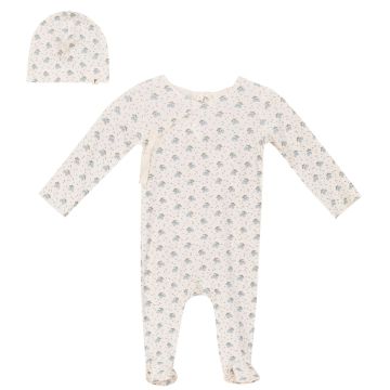 Fragile Baby Set Blue