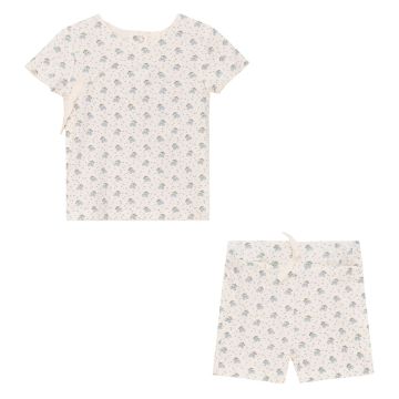 Fragile 2 pc Set Blue