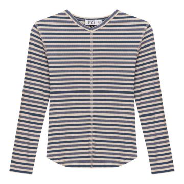FYI Girls Pullover Denim