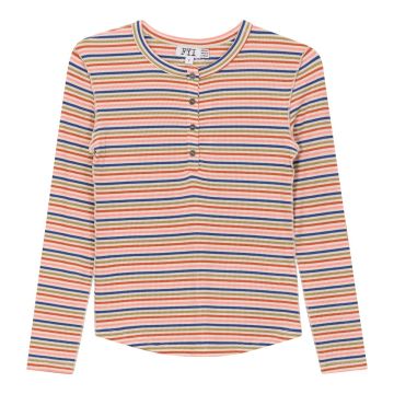 FYI Girls Pullover Denim