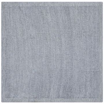 Fragile Baby Blanket Denim