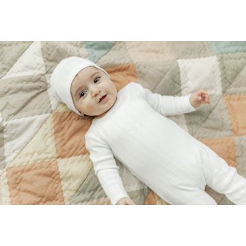 Bebe Bella Baby Set White