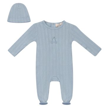 Bebe Bella Baby Set Blue Mist