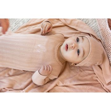 Bebe Bella Baby Set Soft Pink