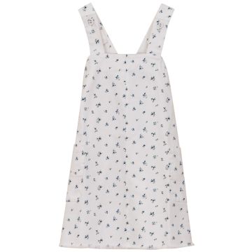 Puddles Girls Dress Blue