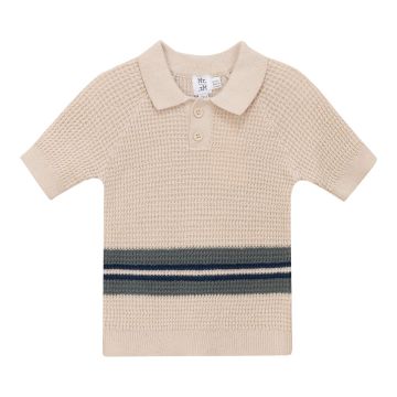 Mr. Mr Boys Pullover Dark Almond