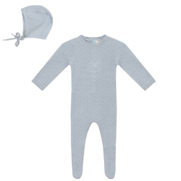 Bebe Bella Baby Set Blue Mist
