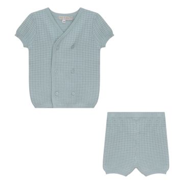 N18 2 pc Boys Set Seabrook