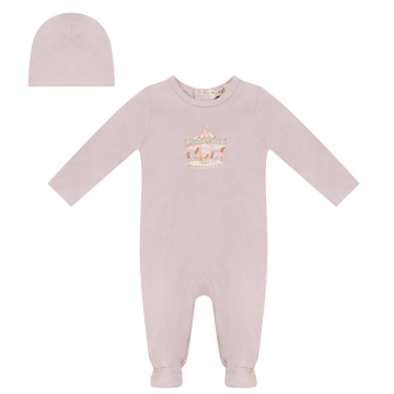 Bebe Bella Baby Set Primrose