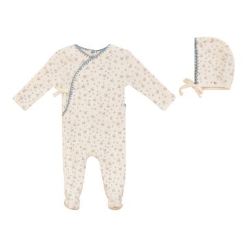 Bebe Bella Baby Set Blue