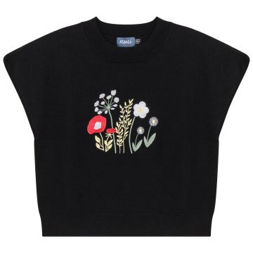 Noni Ladies Vest Black