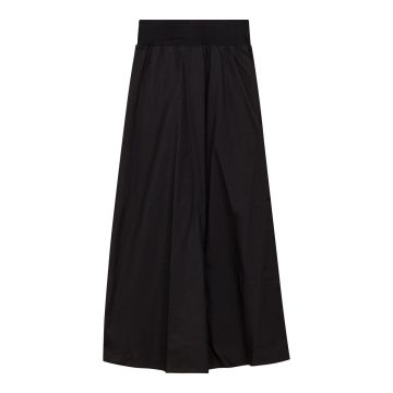 Noni Ladies Skirt Black