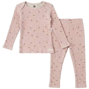Fragile Rib Pjs