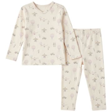 Fragile 2 PC Set With Legging 