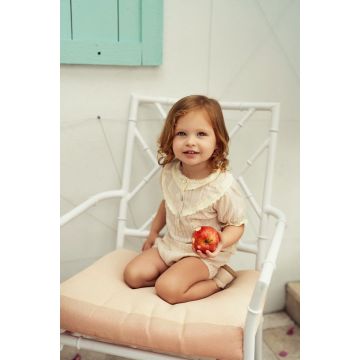 CLO Baby 2 PC With Lace