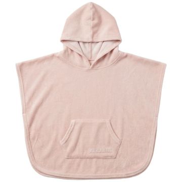 Sunburnt Terry Hooded Towel
