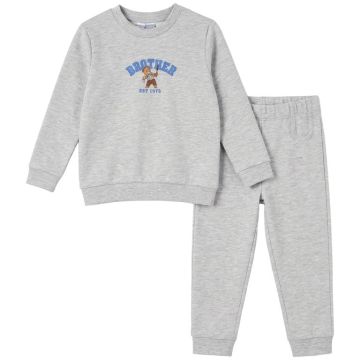 Whipped Cocoa Boys Bro Sweatshirt And Pants