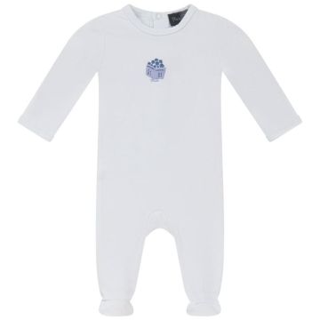 Puddles Baby 'Berry Box' Boys Onesie