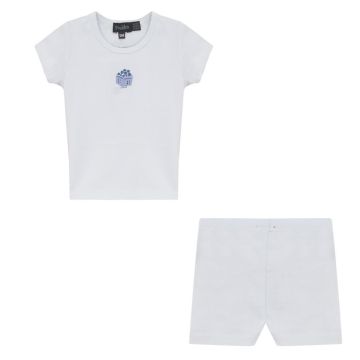 Puddles 'Berry Box' Boys 2 PC Set