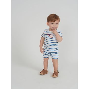 Jolie Capri "Tag Collection" 2 PC