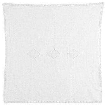 Bebe Bella Baby 3 Diamonds Blanket