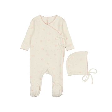 Mon Tresor Scattered Blossoms Gift Set