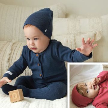 Mon Cheri Cardigan Set