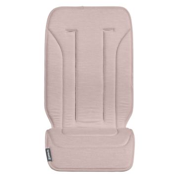 UPPAbaby Reversible Seat Liner - ALICE (dusty pinkcozy knit)