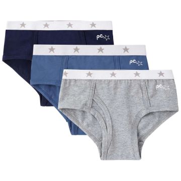 Petit Clair Boys Brief Set 