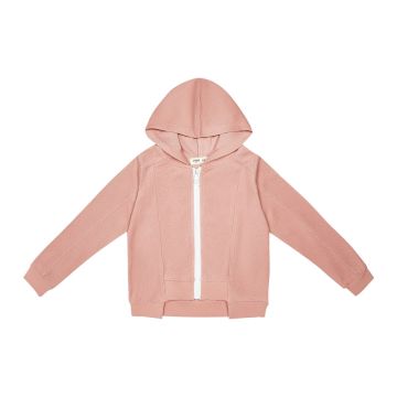 Crew Swim Pink Pastel Maxi Terry Set
