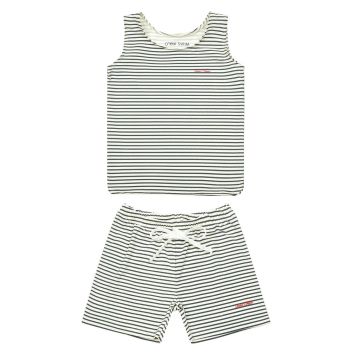 Crew Swim Navy Nautical Boy Swim Set