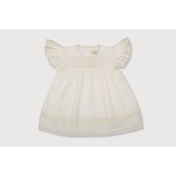 Early Sunday GIGI BABY DRESS + BLOOMER
