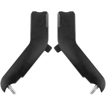 SIilver Cross JET Universal Car Seat Adapters