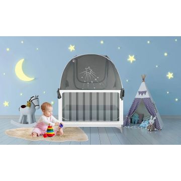 7 A.M. ENFANT Polar Igloo - Oxford Blue