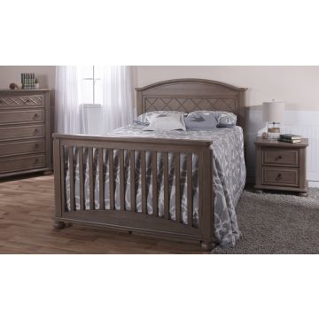 Pali Siracusa Nightstand