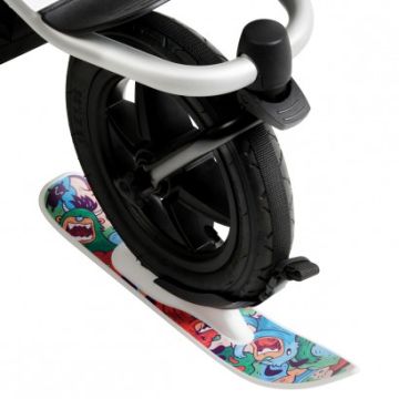 Mountain Buggy Buggy Ski