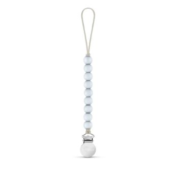 Bleu Lala Lulababe Clip Sky Blue