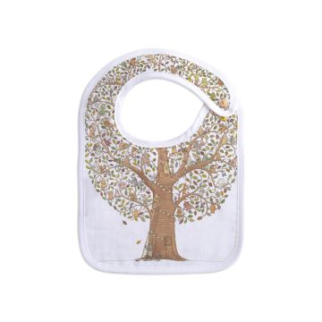 Atelier Choux friends & Family Small Bib 