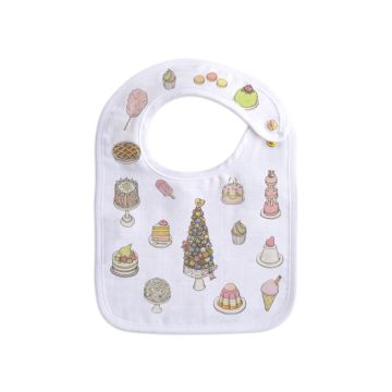 Atelier Choux Sweetie Pie Small Bib 