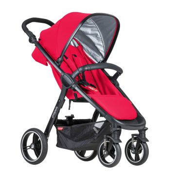 Phil and Teds Smart Buggy 2016